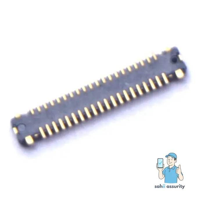LCD Connector for Samsung Galaxy M32 thumbnail